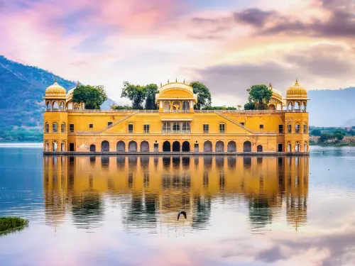 Rajasthan 